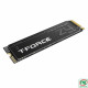 Ổ cứng gắn trong SSD 512GB M.2 PCIe Gen 4x4 TEAMGROUP Z44A5