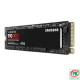 Ổ cứng SSD gắn trong 4TB Samsung 990 PRO NVMe M.2 PCIe Gen 4.0 x4 MZ-V9P4T0BW