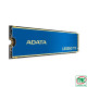 Ổ cứng gắn trong SSD ADATA 1TB M.2 NVMe PCIE Gen 3x4 ALEG-710-1TCS