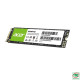 Ổ cứng SSD gắn trong Acer 256GB RE100 SATA M.2 2280 RE100-M2-256GB
