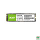 Ổ cứng SSD gắn trong Acer 2TB FA100 PCIe Gen3 x4 NVMe1.4 FA100-2TB