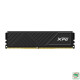 Ram Desktop Adata XPG Gammix D35 Black 16GB DDR4 Bus 3200Mhz AX4U320016G16A-SBKD35
