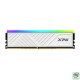 Ram Desktop Adata XPG Spectrix D35G White RGB 16GB DDR4 Bus 3200Mhz AX4U320016G16A-SWHD35G