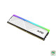 Ram Desktop Adata XPG Spectrix D35G White RGB 16GB DDR4 Bus 3200Mhz AX4U320016G16A-SWHD35G