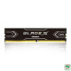 RAM Desktop Kingmax 16GB DDR4 Bus 3200Mhz Heatsink (Blade X)