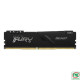 Ram Desktop Kingston Fury Beast Black 32GB DDR4 Bus 3200MT/s KF432C16BB/32