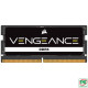 Ram Laptop Corsair 32GB DDR5 Bus 5200Mhz CMSX32GX5M1A5200C44