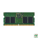 Ram Laptop Kingston 8GB DDR5 Bus 5200MT/s KVR52S42BS6-8