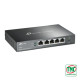 Router Cân Bằng Tải TP-Link ER605 (1Gbps/ 2-3 WAN)