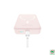 Sạc dự phòng Baseus Magnetic Mini Air Wireless 10000mAh 20W Type C - Baby Pink LVB031-1P-20 (P10059001413-00)