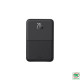 Sạc dự phòng Baseus MagPro 5000mAh 20W Cosmic Black (P10064101123-00)