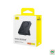 Sạc dự phòng Baseus MagPro 5000mAh 20W Cosmic Black (P10064101123-00)