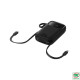Sạc dự phòng Baseus Qpow2 Dual-Cable 10000mAh 22.5W Black - Chinese Edition (LVA037-1K-22)
