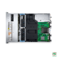 Server Dell PowerEdge R550 8x3.5 Silver 4310 42SVRDR550-01A (Intel Xeon Silver 4310/ Ram 16GB/ HDD 4TB 7.2K/ DVDRW/ 3Y)