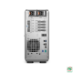 Server Dell PowerEdge T350 42SVRDT350-206 (Xeon E-2324G/ Ram 8GB/ HDD 2TB/ DVDRW/ 3Y)