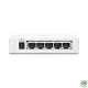 Switch Aruba Instant On 1430 5G Switch R8R44A (5 port/ 10/100/1000 Mbps)