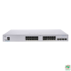 Switch Cisco CBS350-24T-4G-EU (28 port/ 10/100/1000 Mbps/ SFP)