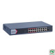 Switch PoE HIKVISION DS-3E1318P-EI/M (18 port/ 10/100/1000 Mbps / SFP Combo)