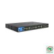 Switch Linksys LGS352C-EU (48 port/ 10/100/1000Mbps/ Managed/ SFP)