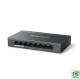 Switch Mercusys MS108GP (8 port/ 1 Gbps)