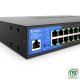 Switch PoE+ Linksys LGS352MPC-EU (48 port/ 10/100/1000/10000Mbps/ SFP+/ Managed)