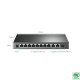 Switch PoE+ TP-Link Easy Smart TL-SG1210MPE (10 port/ 10/100/1000 Mbps/ SFP Combo)
