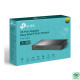 Switch PoE+ TP-Link Easy Smart TL-SG1210MPE (10 port/ 10/100/1000 Mbps/ SFP Combo)