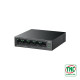 Switch PoE TP-Link LS105LP (5 port/ 10/100 Mbps)