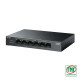 Switch PoE TP-Link LS106LP (6 port/ 10/100 Mbps)