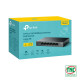 Switch PoE TP-Link LS106LP (6 port/ 10/100 Mbps)