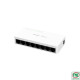 Switch Ruijie RG-ES08F (8 port/ 10/100 Mbps/ Unmanaged)