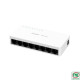 Switch Ruijie RG-ES08G-L (8 port/ 10/100/1000 Mbps)