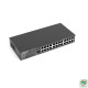 Switch Ruijie RG-ES124GD (24 port/ 10/100/1000 Mbps)