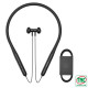 Tai nghe Baseus Bowie P1 Neckband Wireless Black A00025800113-Z1 (LVH041-WL-BK)