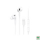 Tai nghe có dây USAMS EP-41 Lightning White (SJ453HS01) - Kết nối qua bluetooth 5.0