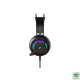 Tai Nghe Gaming Rapoo VH360C Black - Micro ngắn chuyên dụng