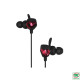 Tai nghe in-ear Rapoo VM150 (Red-Black)