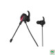 Tai nghe in-ear Rapoo VM150 (Red-Black)