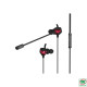 Tai nghe in-ear Rapoo VM150 (Red-Black)