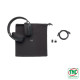 Tai nghe Logitech Zone Vibe Wireless VC Đen (981-001158) - Teams Version