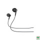 Tai nghe Yison Celebrat Wired Earphones D12 Type-C (Black)
