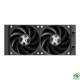 Tản nhiệt nước CPU 2 Fan ID-COOLING DX240 MAX ARGB Black