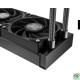 Tản nhiệt nước CPU 2 Fan ID-COOLING DX240 MAX ARGB Black