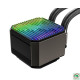Tản nhiệt nước CPU 2 Fan ID-COOLING DX240 MAX ARGB Black