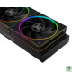 Tản nhiệt nước CPU 2 Fan ID-COOLING SPACE SL240 ARGB Black