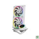 Tản nhiệt nước CPU 2 Fan ID-COOLING SPACE SL240 ARGB White