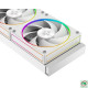Tản nhiệt nước CPU 2 Fan ID-COOLING SPACE SL240 ARGB White