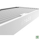 Tản nhiệt nước CPU 2 Fan ID-COOLING SPACE SL240 ARGB White