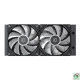 Tản nhiệt nước CPU 2 Fan ID-COOLING ZOOMFLOW 240-XT ARGB V2