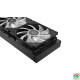 Tản nhiệt nước CPU 2 Fan ID-COOLING ZOOMFLOW 240-XT ARGB V2